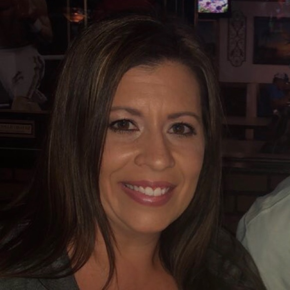 Meet your Posher, Danielle